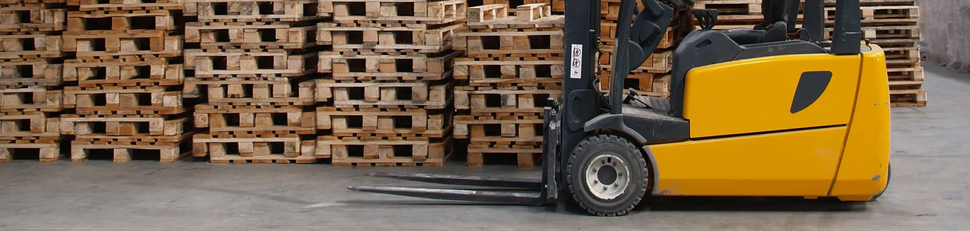 Forklift Parts in Toronto